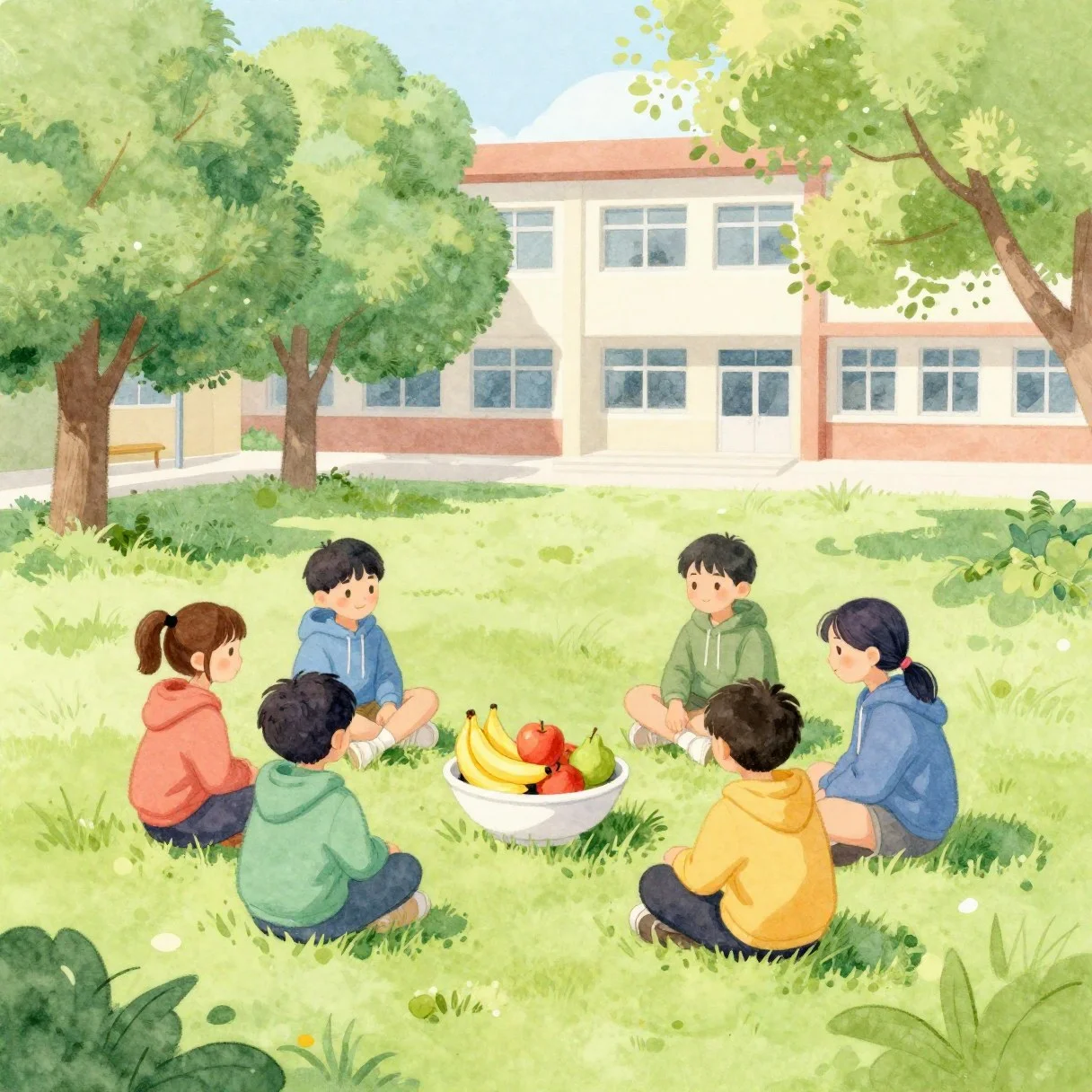Picture from the lesson “Picture Graphs”