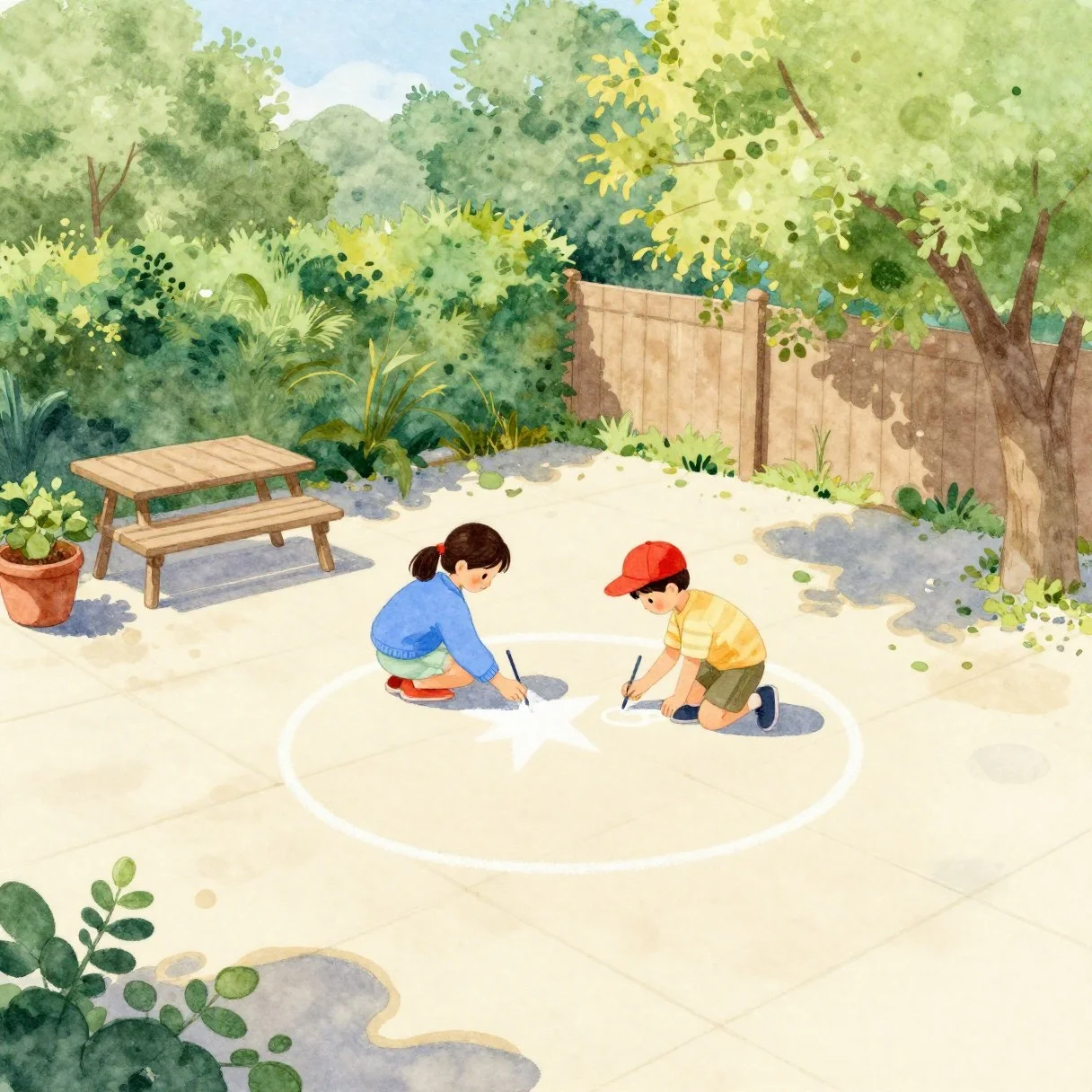 Picture from the lesson “Reading and Writing Numbers to 120”