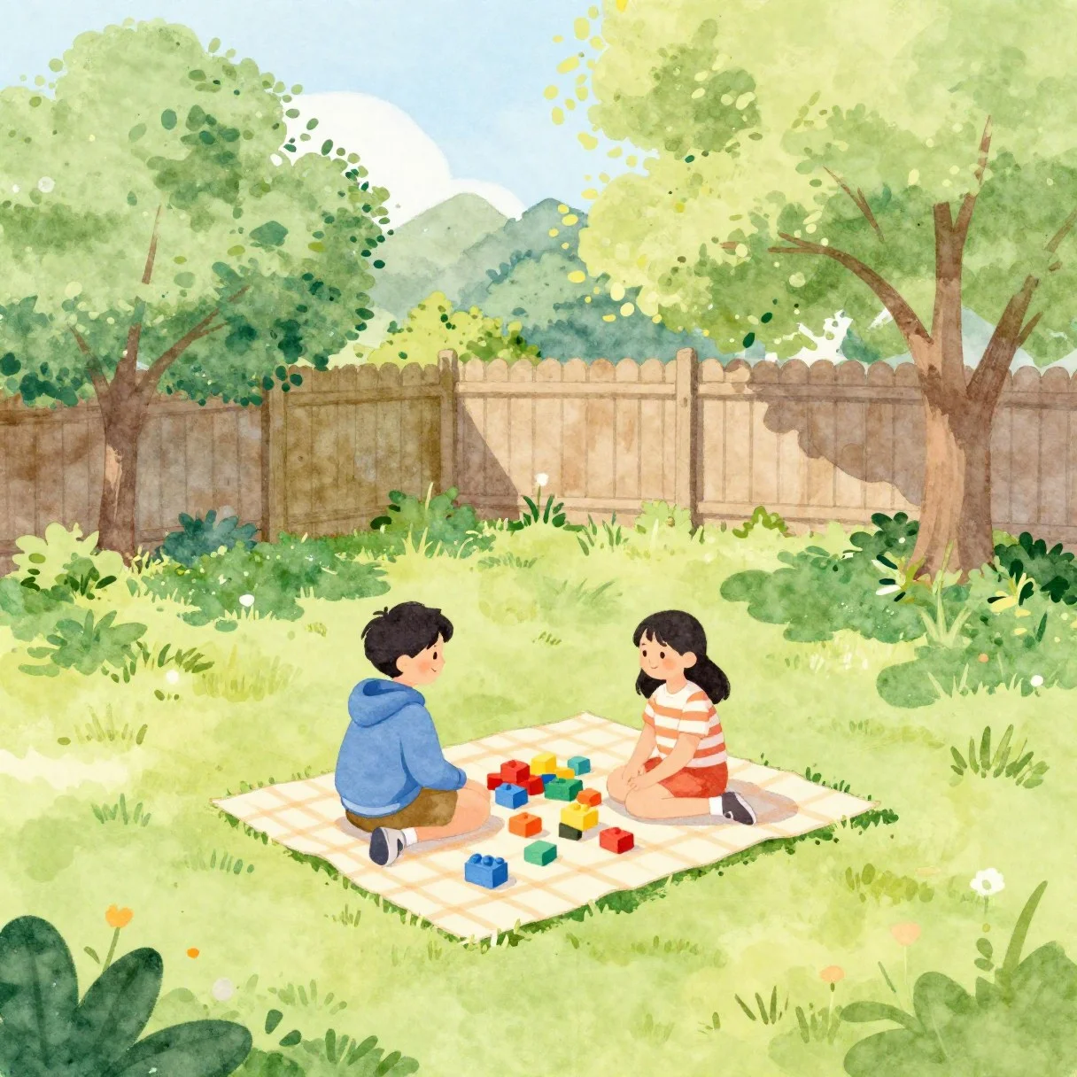 Picture from the lesson “A Hundred Is Ten Tens”