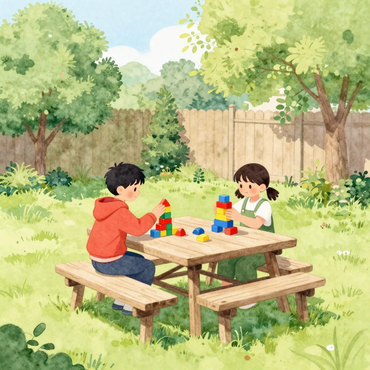 Picture from the lesson “Regrouping Ones”