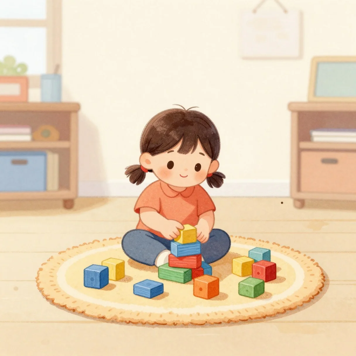 Picture from the lesson “Division Sentences”