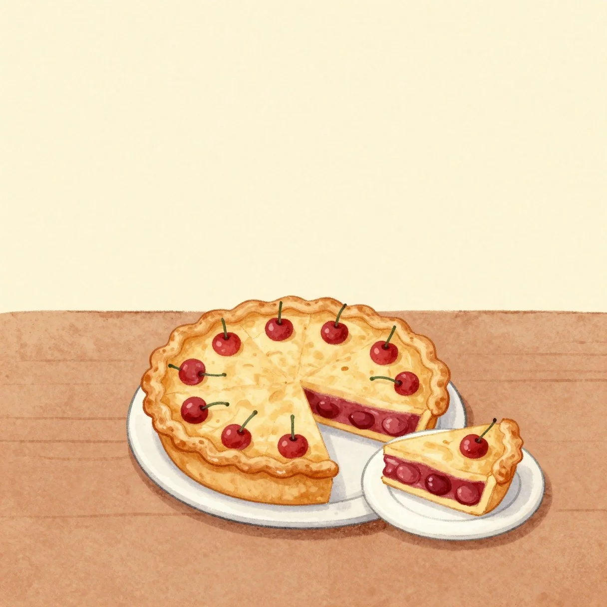 Picture from the lesson “Unit Fractions”