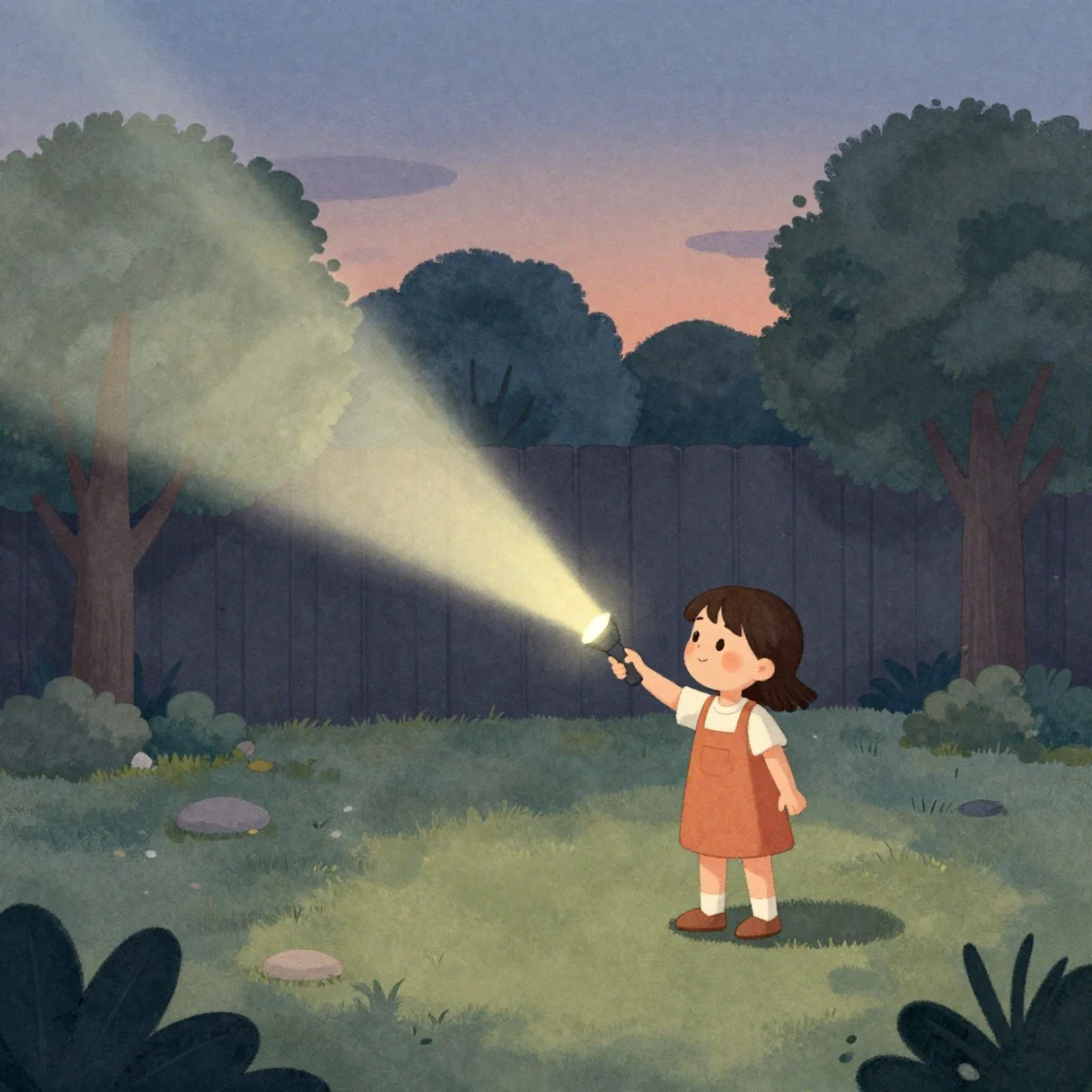 Picture from the lesson “Points, Lines and Rays”