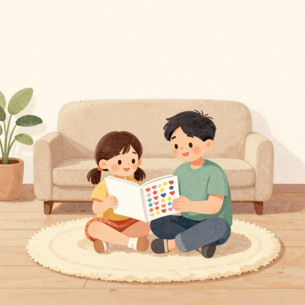 Picture from the lesson “What Times as Many Means”