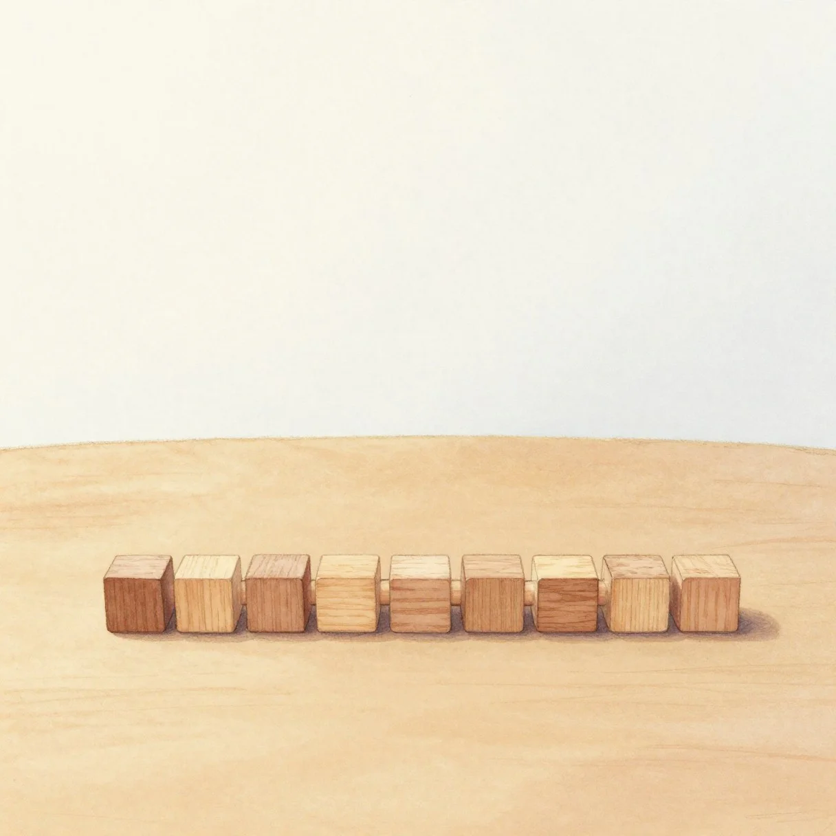 Picture from the lesson “Ten Times and One Tenth”