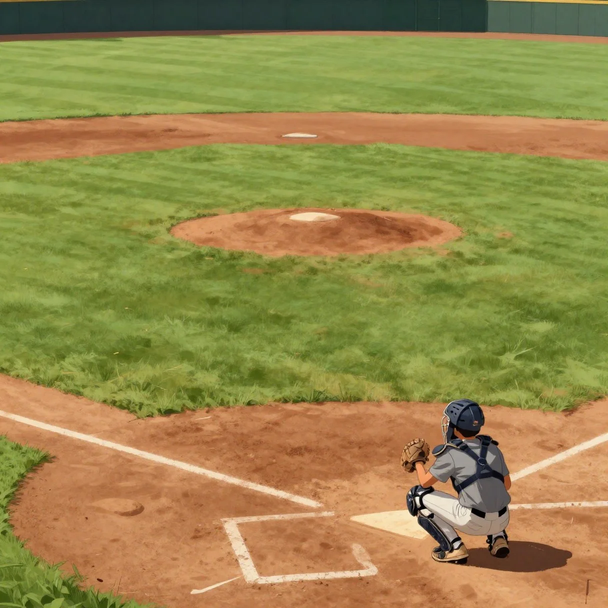 Picture from the lesson “Finding the Hypotenuse”