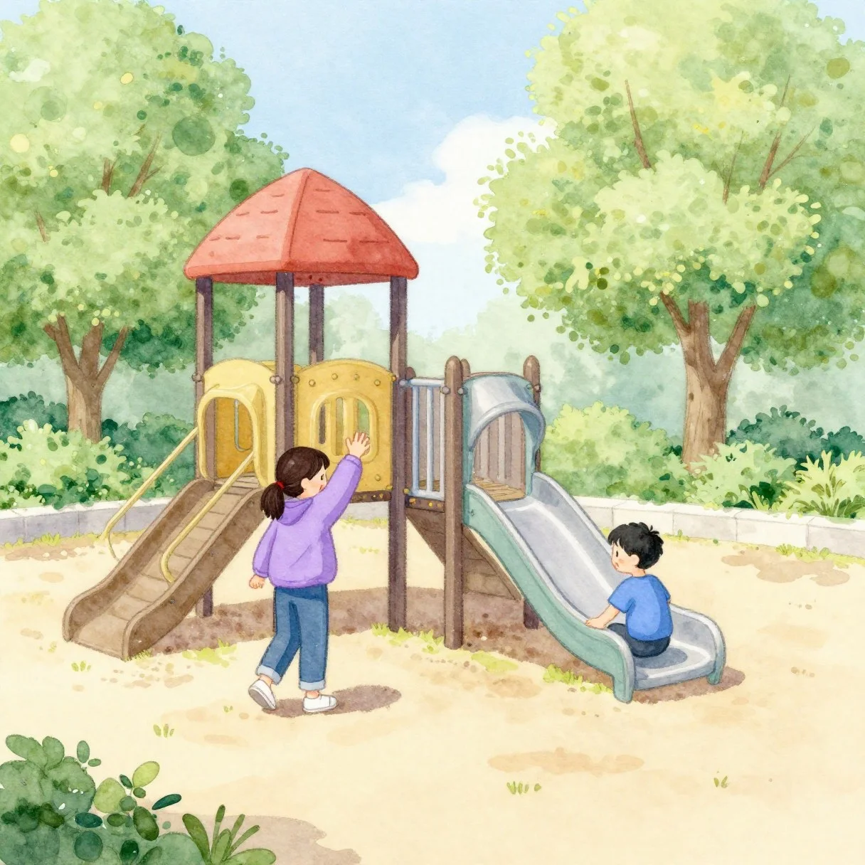Picture from the lesson “What Is Communication?”
