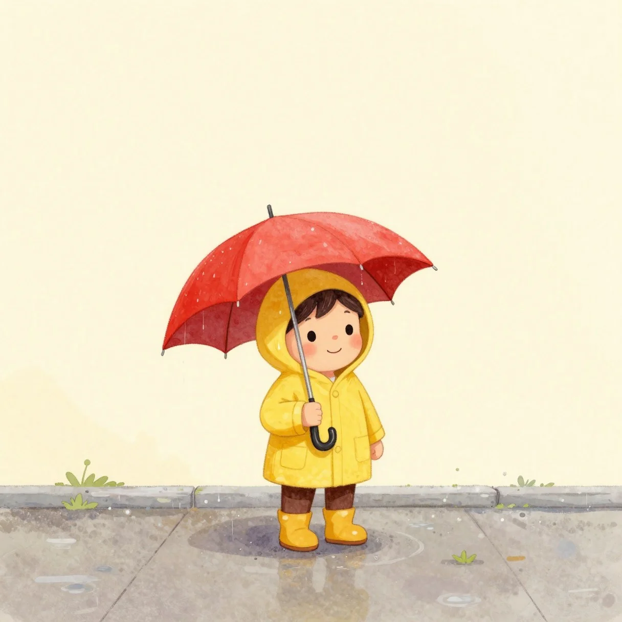 Picture from the lesson “What Is Weather?”