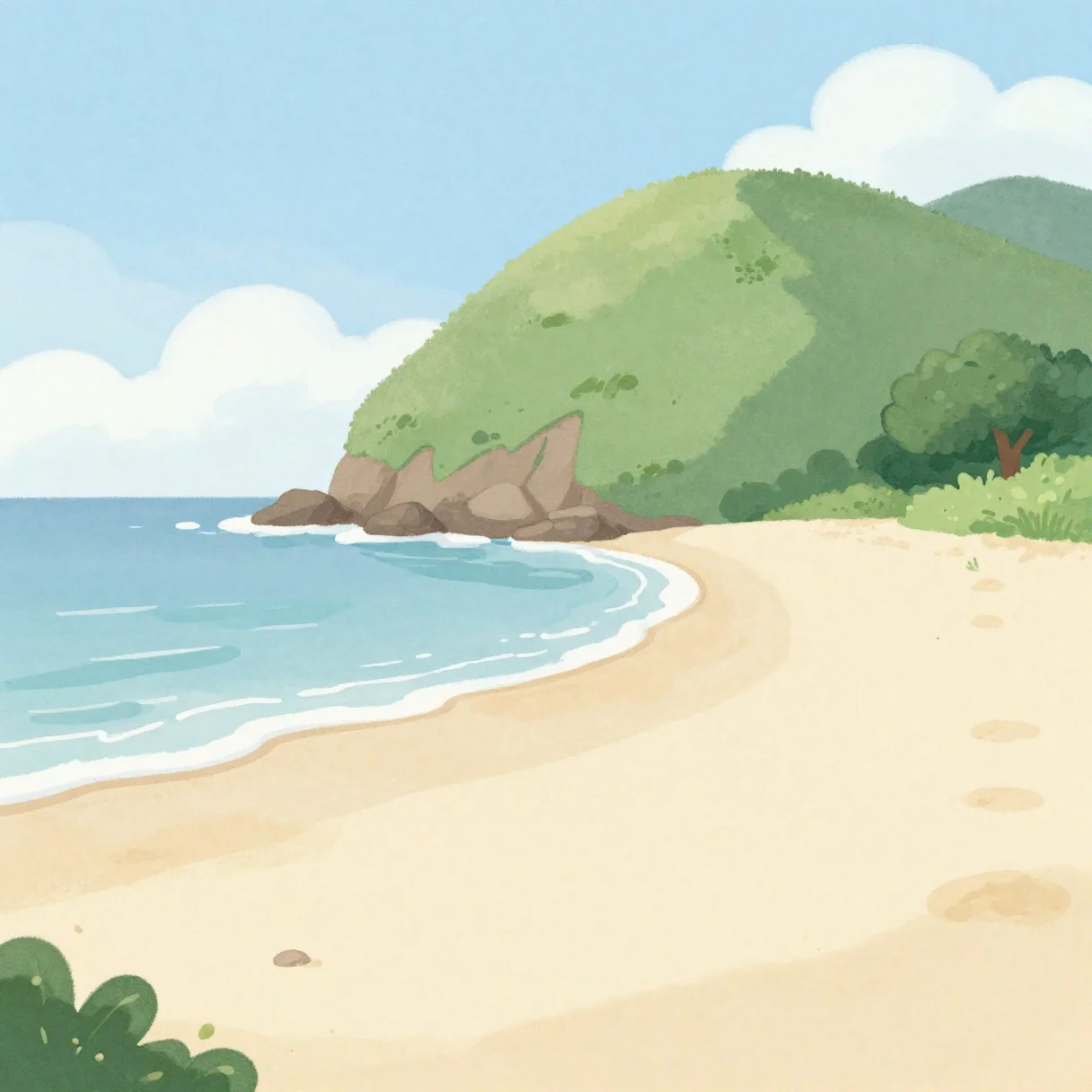 Picture from the lesson “Waves from the Sea Floor: Tsunamis”