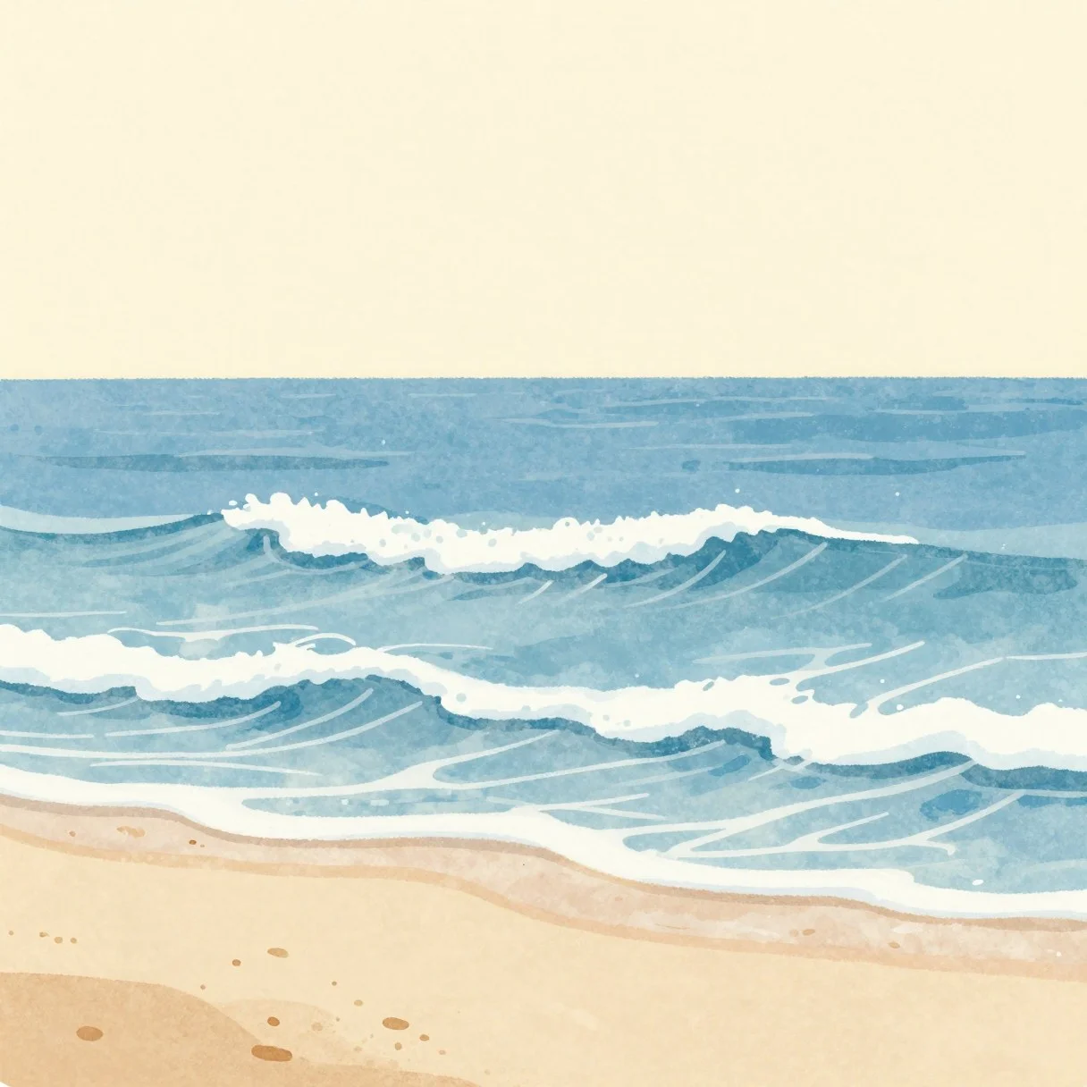 Picture from the lesson “From Peak to Peak: Wavelength”