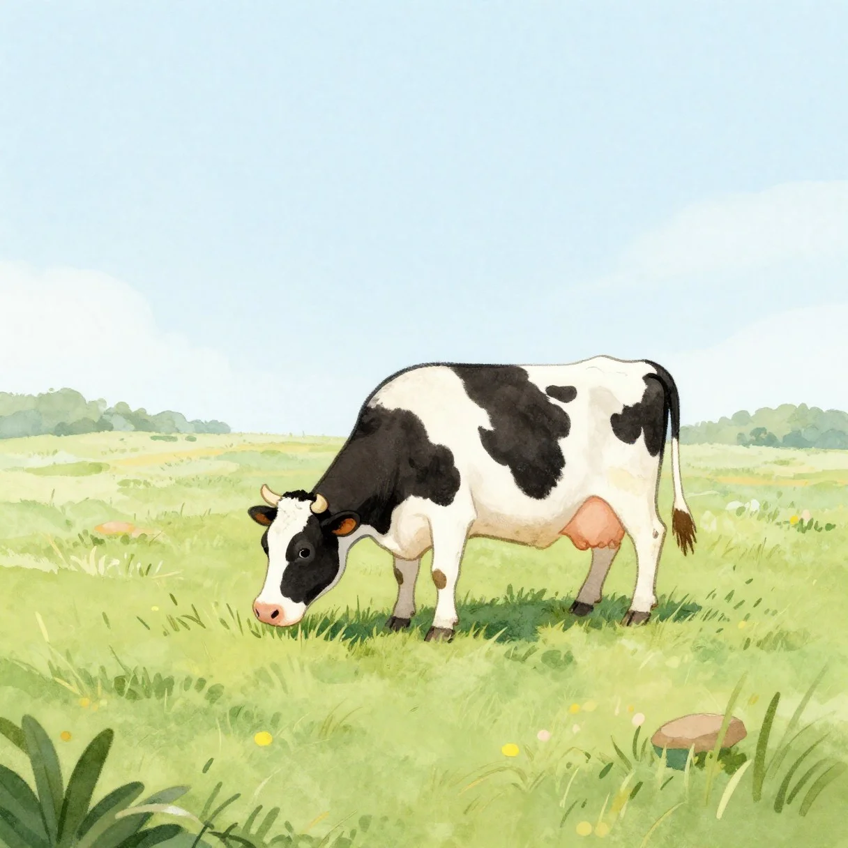 Picture from the lesson “Herbivores, Carnivores and Omnivores”