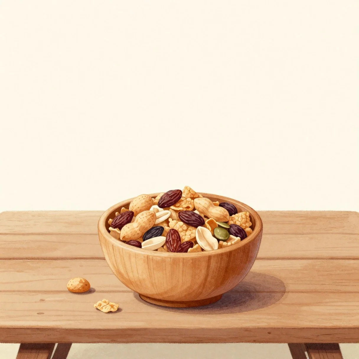 Picture from the lesson “Mixing It Up: Mixtures”