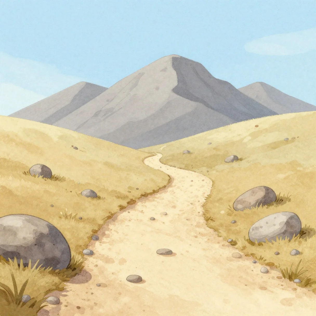Picture from the lesson “The Geosphere: Earth's Rocks and Land”