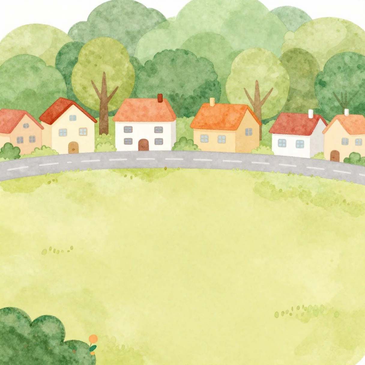 Picture from the lesson “Using Land”