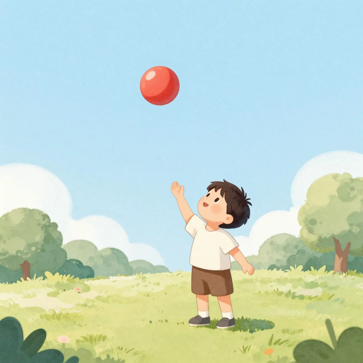Picture from the lesson “What Is Gravity?”