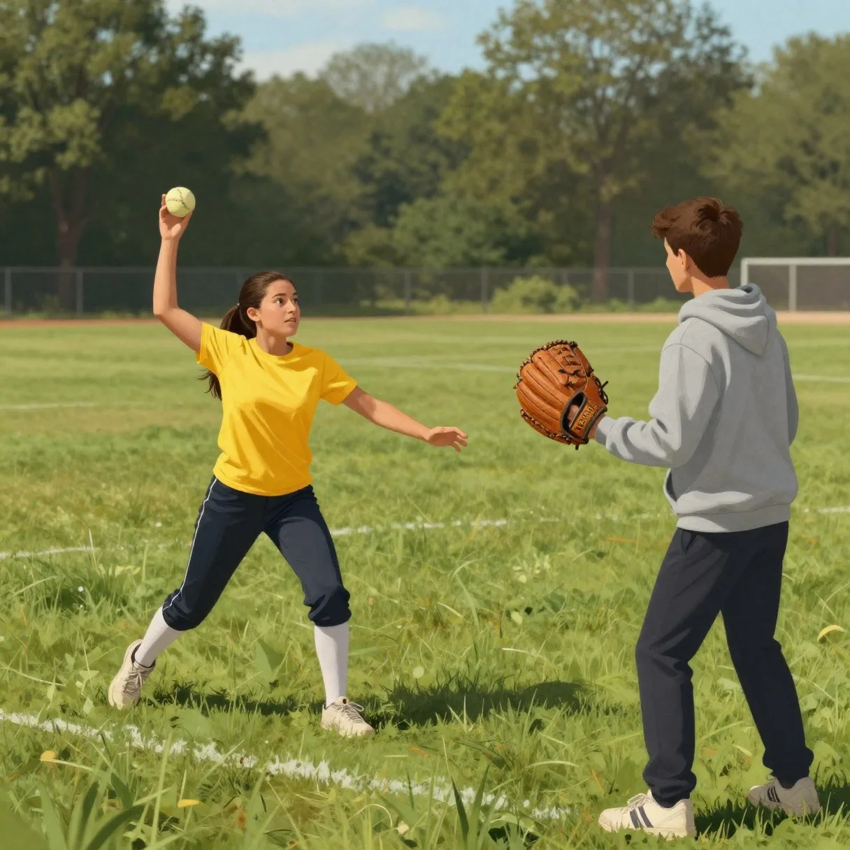 Picture from the lesson “Speed and Kinetic Energy”