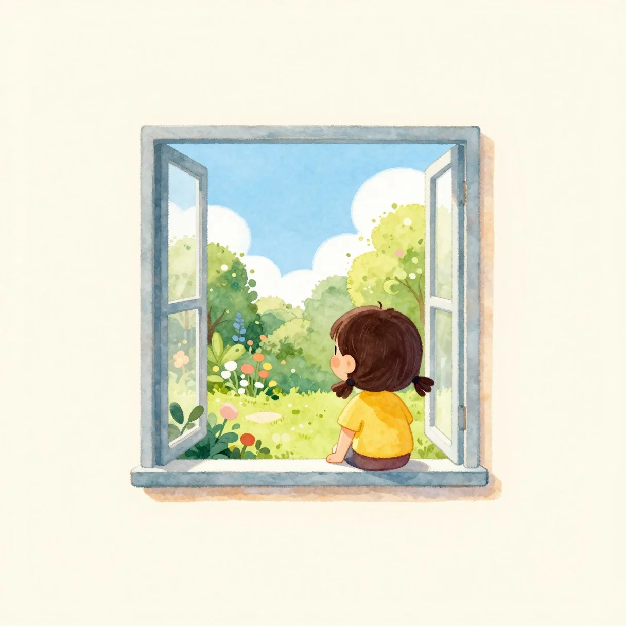 Picture from the lesson “What Is Weather?”
